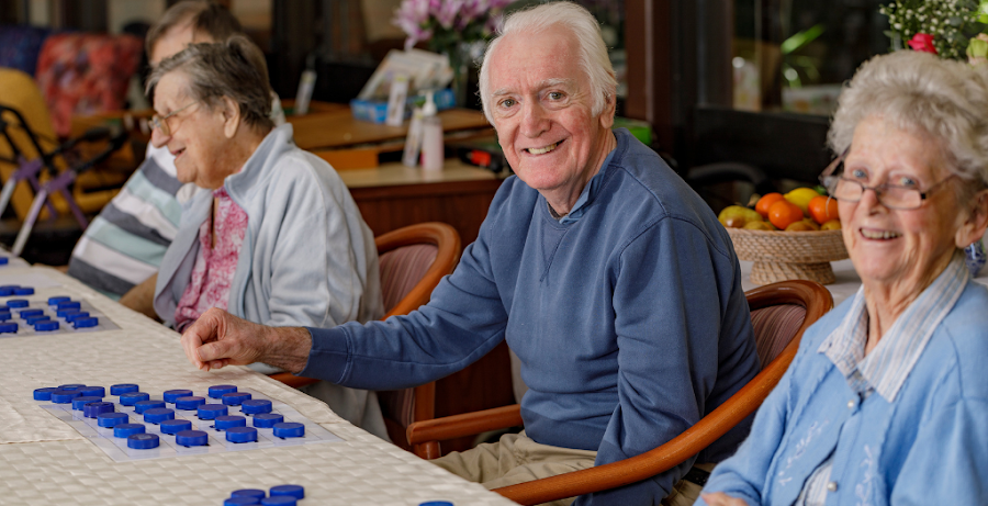 Anglicare Southern Queensland | Cleveland - Day Respite Centre