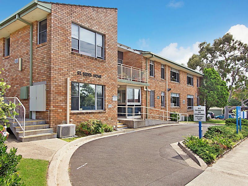 Catholic Healthcare St Bede's Home