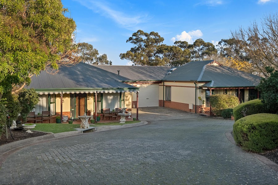Resthaven Blackwood (21 Waite Street) Retirement Living