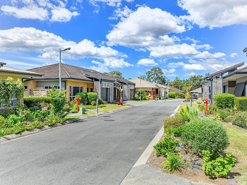 Stretton Gardens Retirement Estate — aged care facility