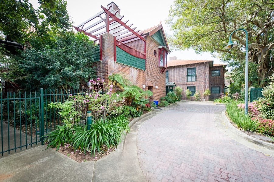 Mosman