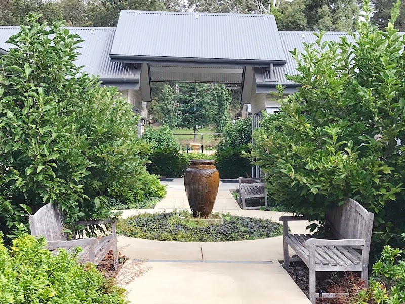 Harbison — aged care facility