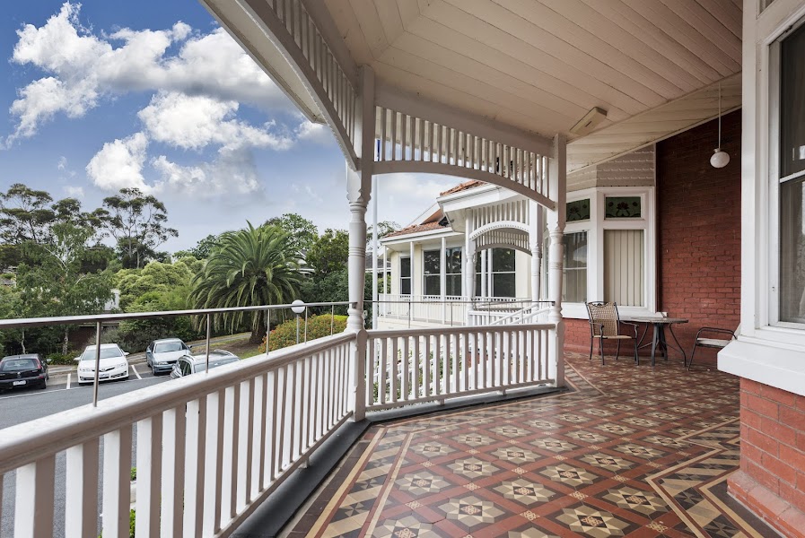 VMCH St Catherine's Aged Care Residence — aged care facility
