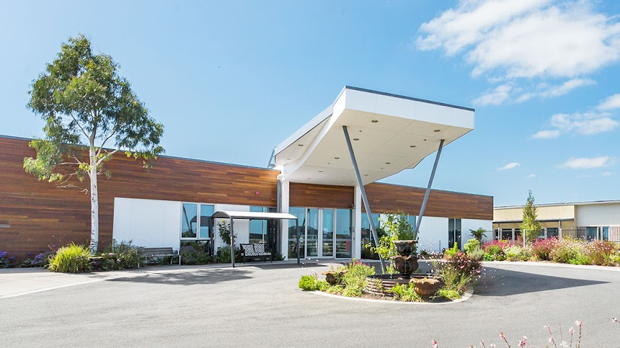 Bupa Aged Care Bellarine Lakes — aged care facility