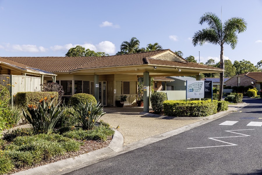 Aveo Aspley Court Retirement Village