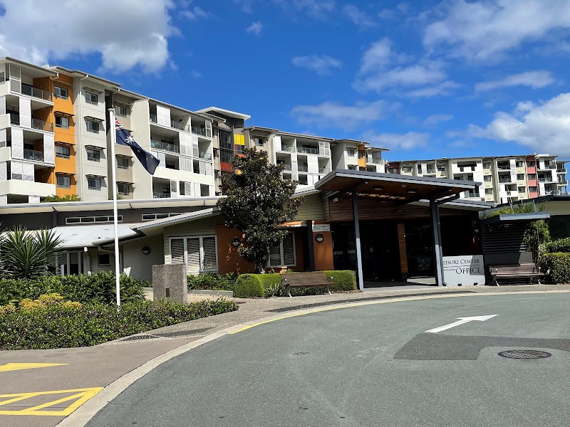Wheller on the Park Retirement Village Brisbane