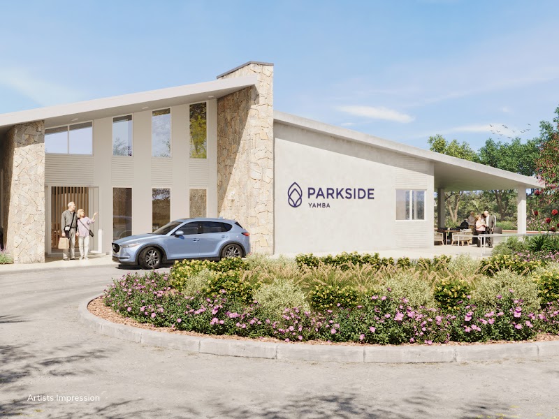 Parkside - Over 55s Lifestyle Community Yamba
