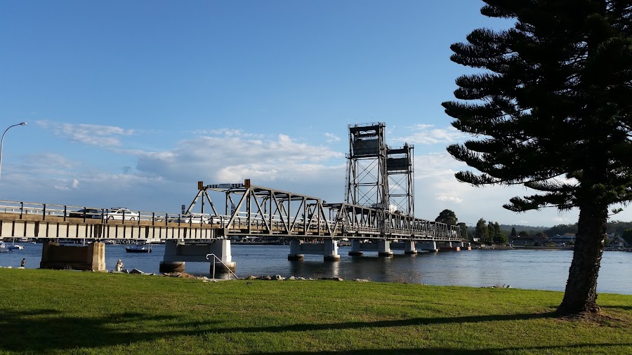 Uniting Cooinda Batemans Bay
