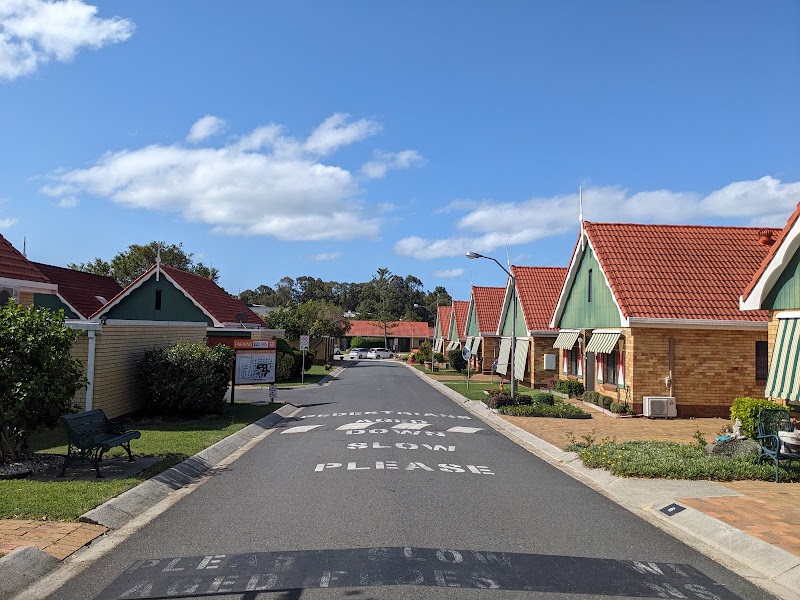 Prins Willem Alexander Village