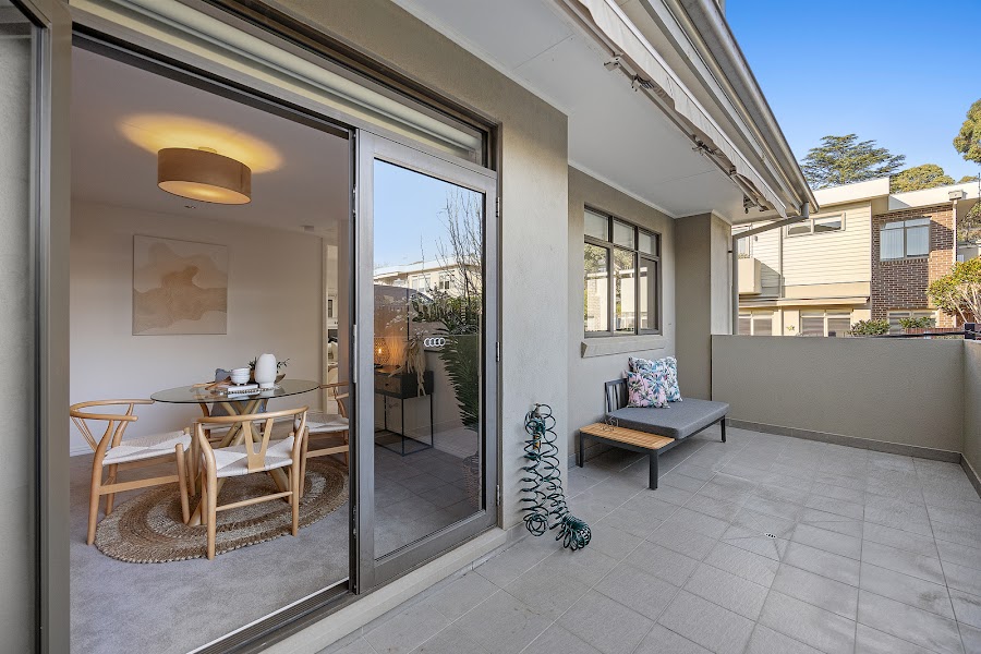 Yarrbat Place Balwyn by Pinnacle Living