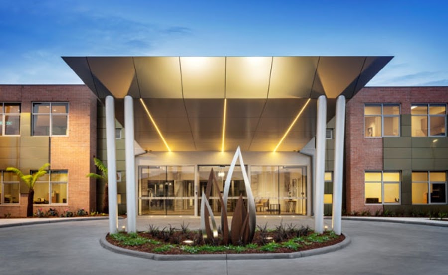 Homestyle Aged Care Point Cook Manor