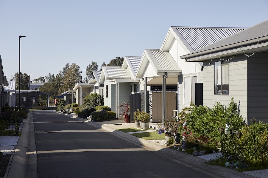 Aspen Lifestyle Sweetwater Grove | Greater Newcastle