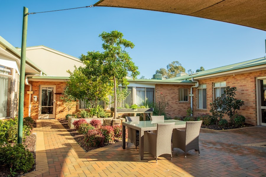 Estia Health Ringwood