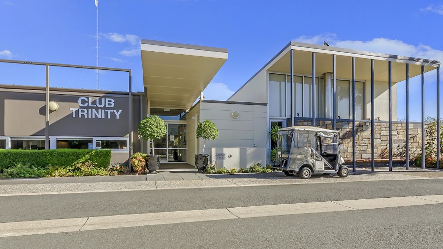 Mawson Lakes