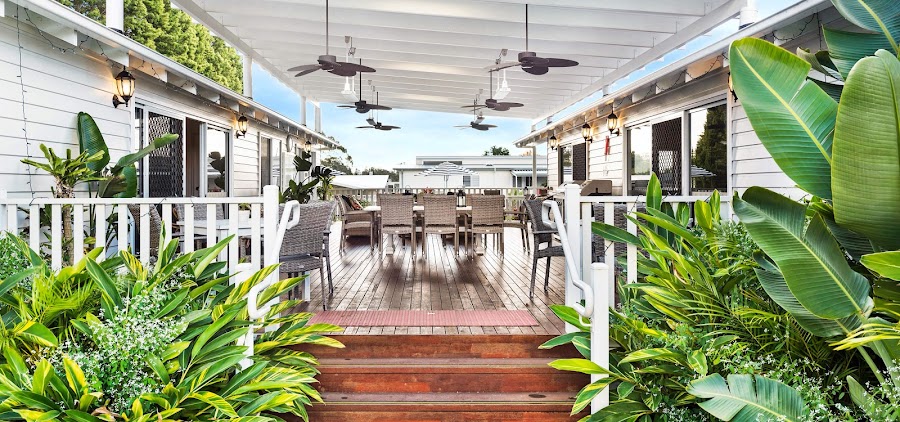 Lake Macquarie - Over 55s Lifestyle Community