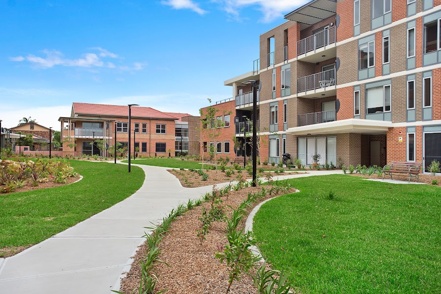 Catholic Healthcare The Brighton