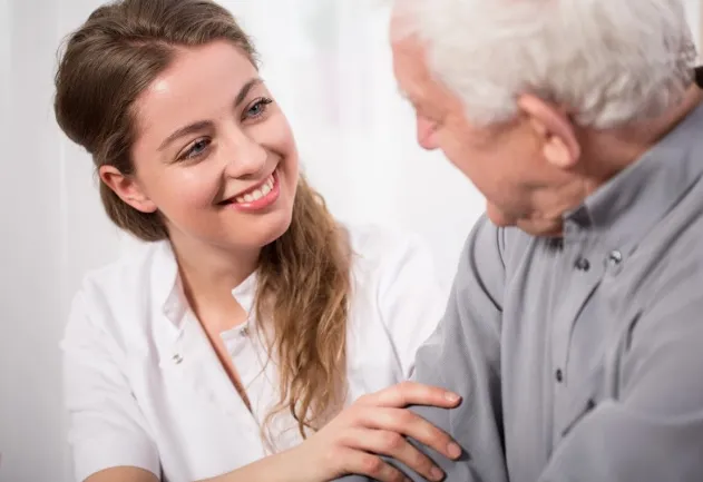 Home Care Nursing