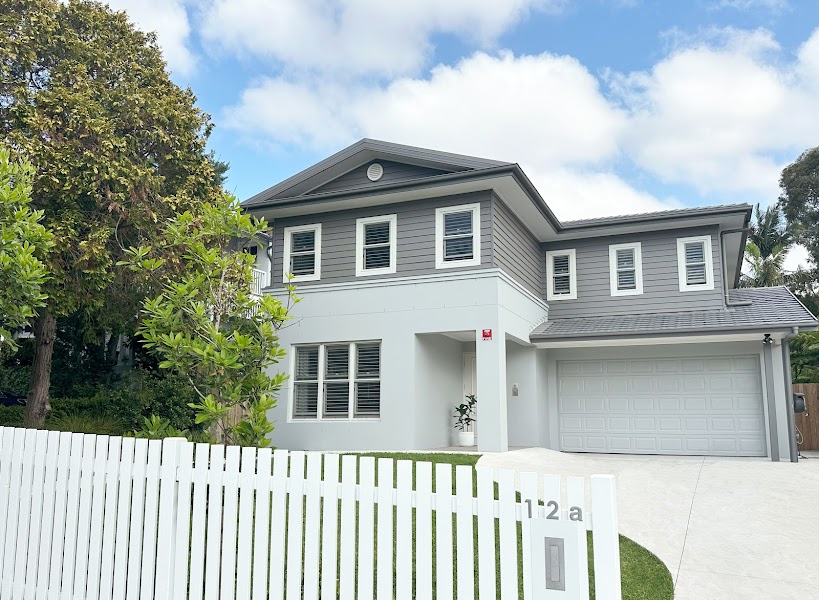 Videri | Duke (Hunters Hill)