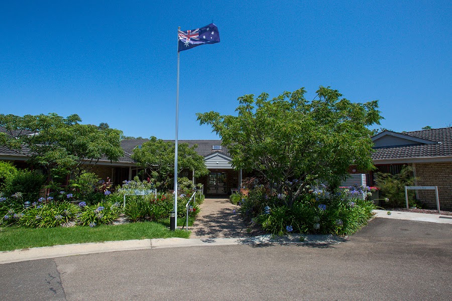 Moruya