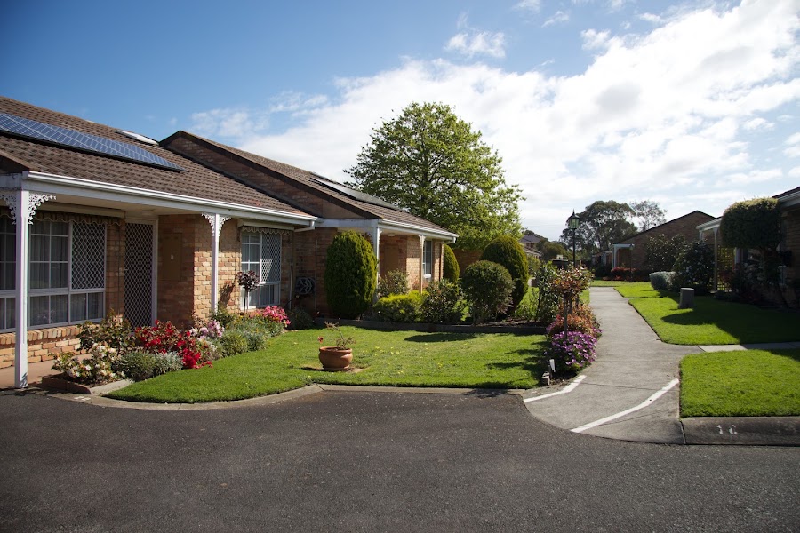 Parkglen Retirement Community