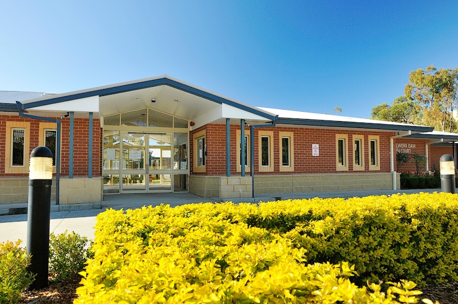 Alino Living - Lake Haven Court