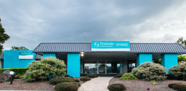 Peninsula Private Hospital