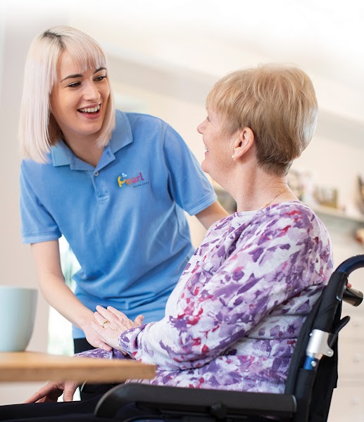 Pearl Home Care - Ballarat