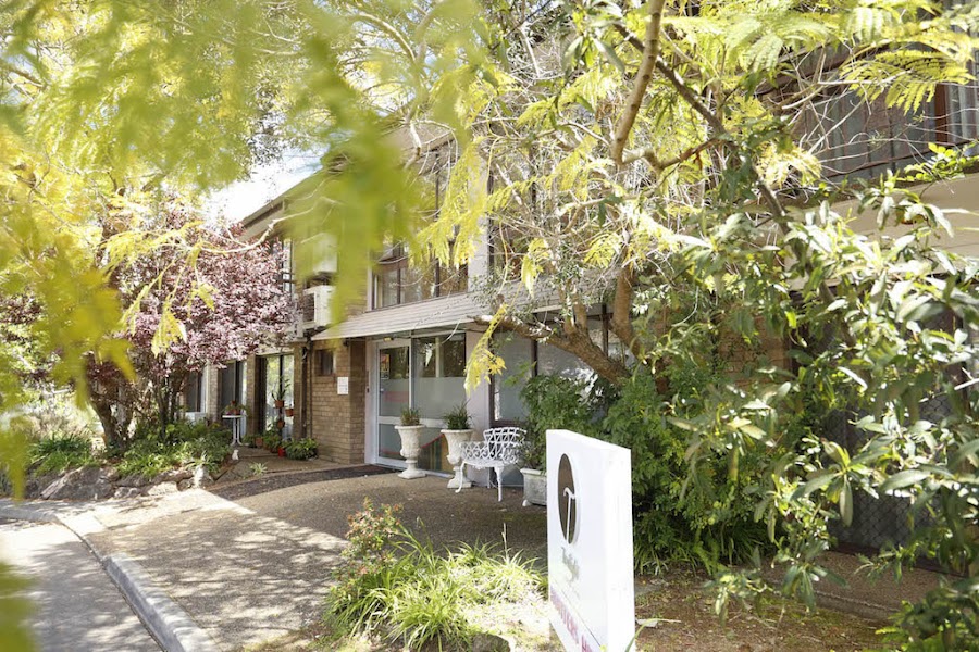 Twilight Aged Care Hunters Hill Village