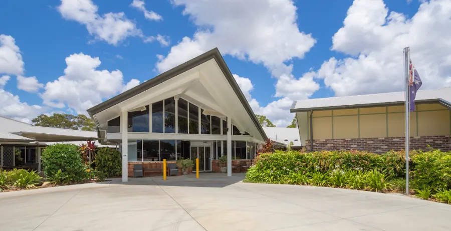 Kirami Residential Aged Care Home | Anglicare Southern Queensland - Point Vernon, Hervey Bay