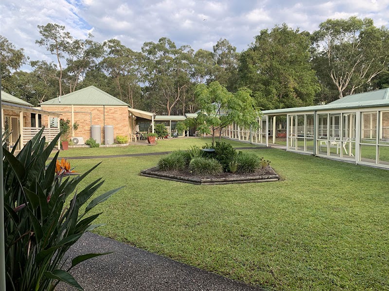 North Nowra