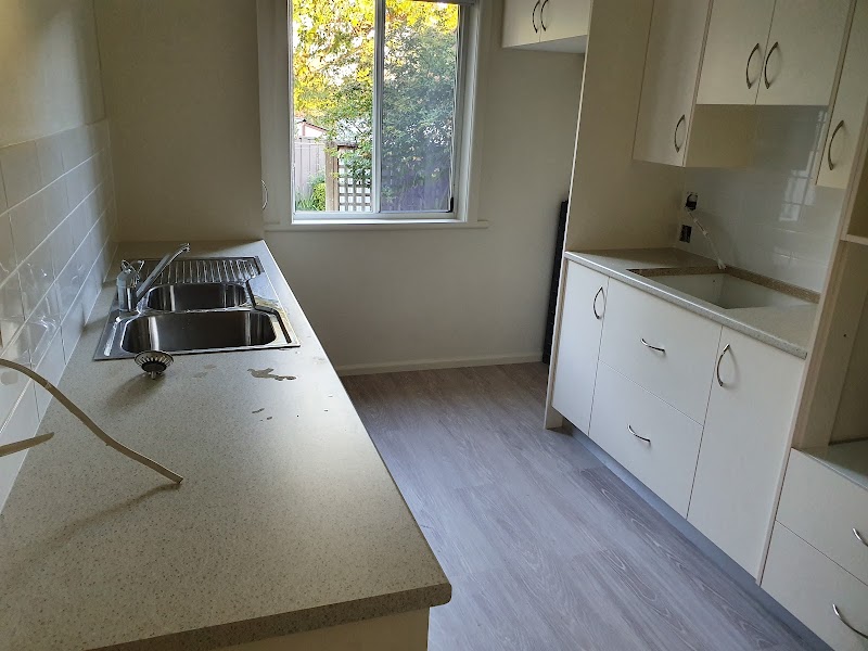 Uniting Macdonald Homes Eastwood