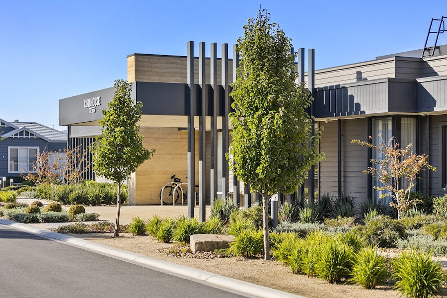 Lifestyle Communities Ocean Grove