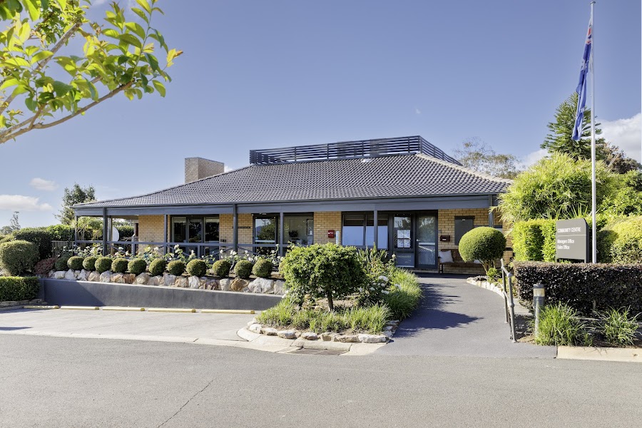 Aveo Camden Downs - Camden South Retirement Village
