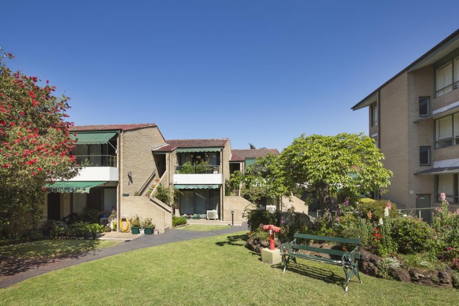 Anglicare Rohini Village