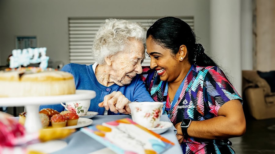 BaptistCare at Home - Far North Coast Ballina