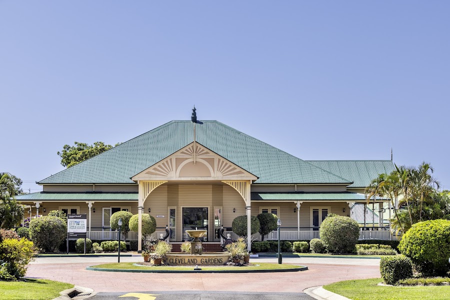 Aveo Cleveland Gardens - Ormiston Retirement Village