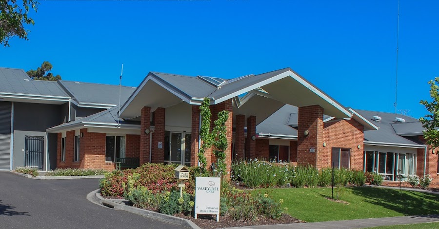 Bundoora