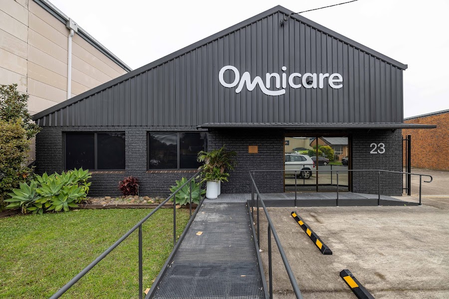 Omnicare - Home Delivered Meals Port Macquarie & Wauchope