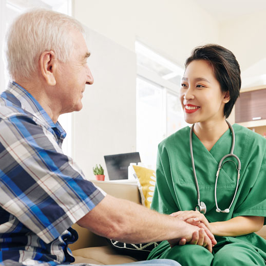 Grace Healthcare Services — aged care facility