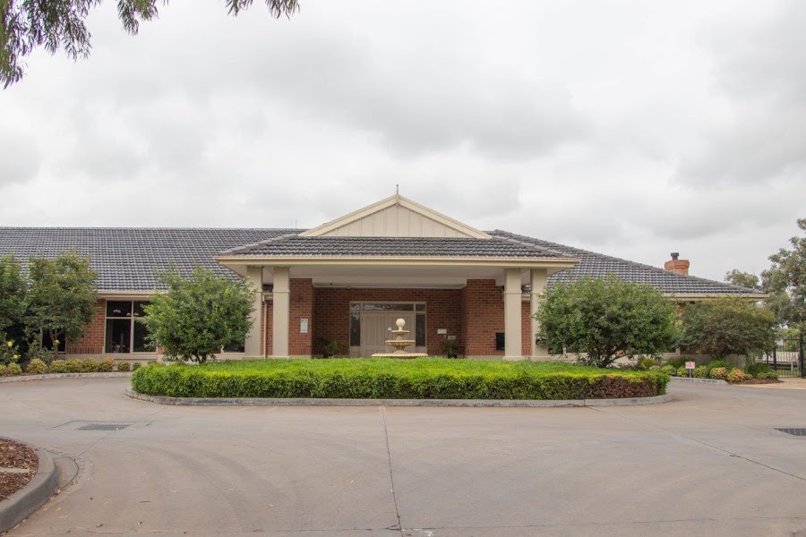 Sunshine Gardens Care Community
