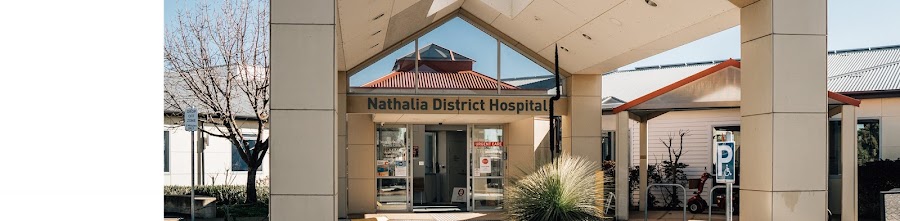 Nathalia