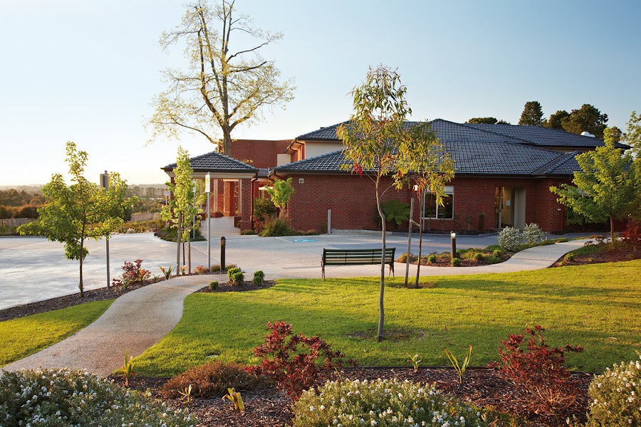 Bolton Clarke, Newmans on the Park, Templestowe - Residential Aged Care — aged care facility