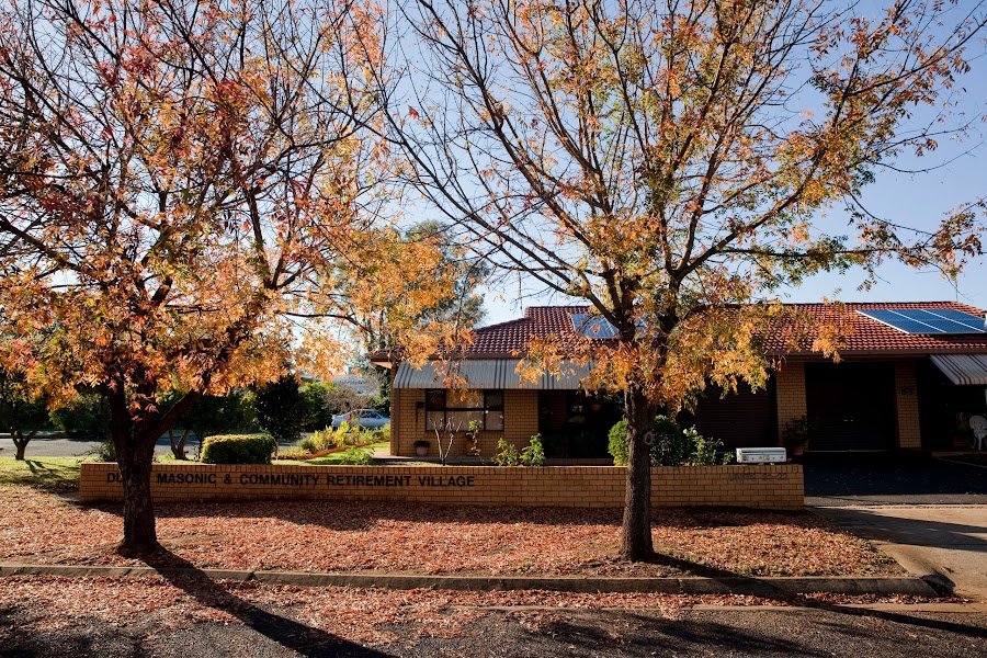 RFBI Darby Close Masonic Retirement Village