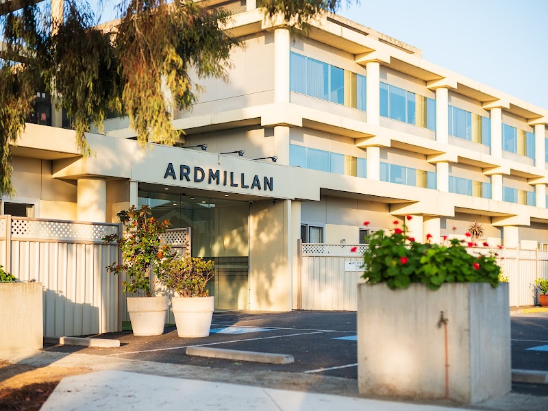Ardmillan Retirement Living