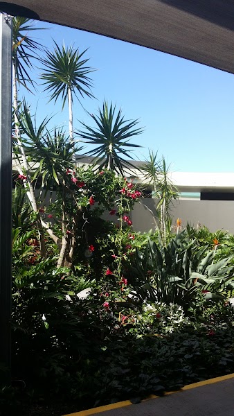Banyula Lodge