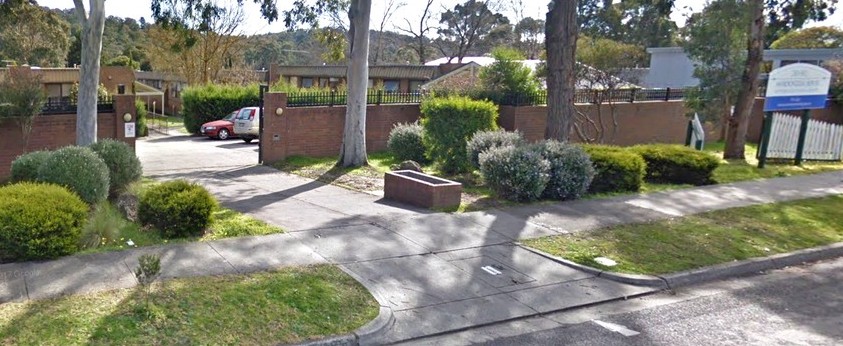 Maroondah House SRS
