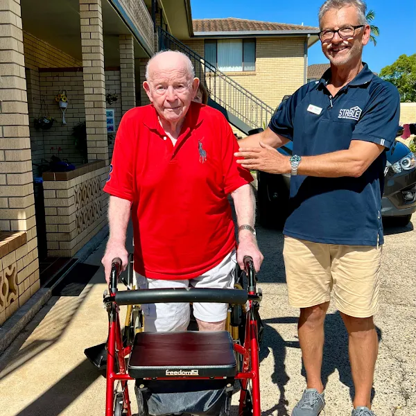 Stable Home Care - Tweed Heads