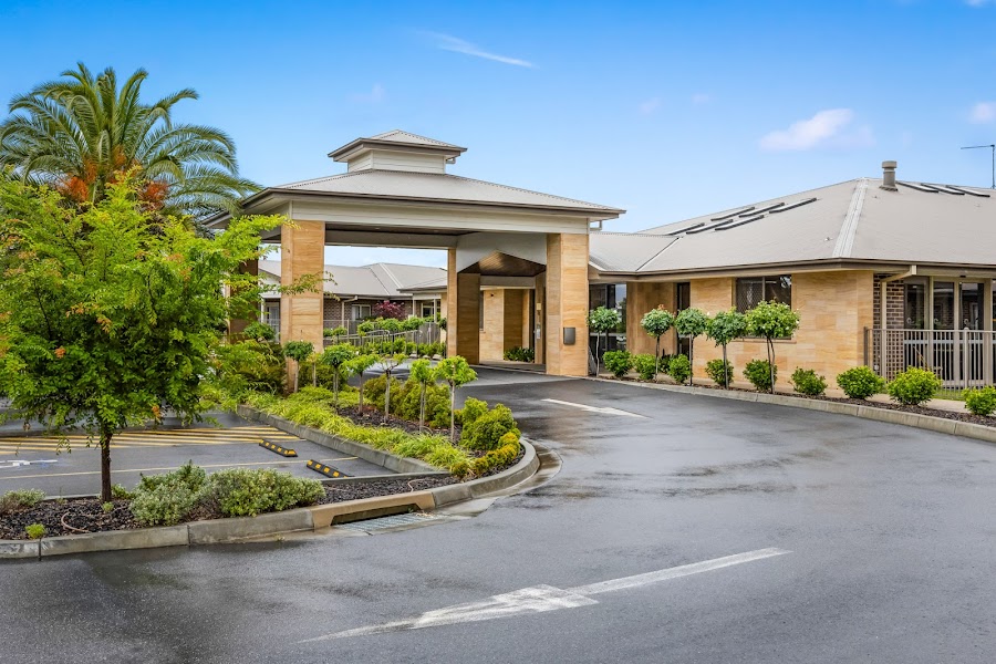 Estia Health Kangaroo Flat