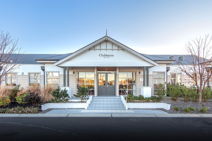 Lifestyle Communities Seasons