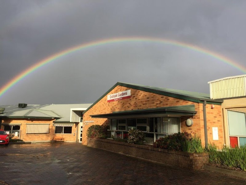 Outlook Gardens Aged Care — aged care facility